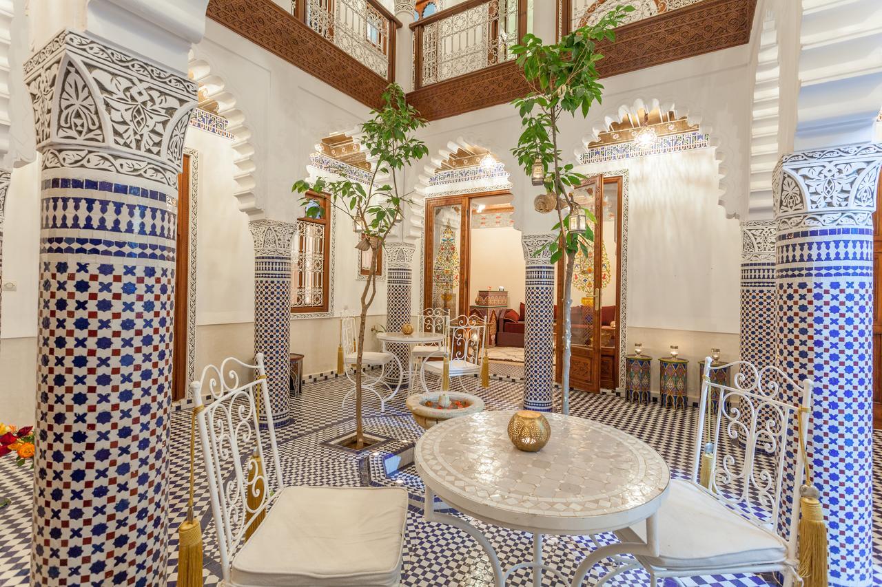 Astra Damus Marrakesh