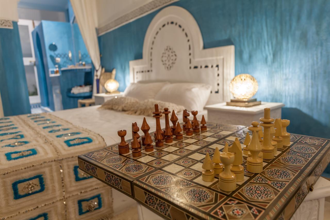 Astra Damus 3* Marrakesh